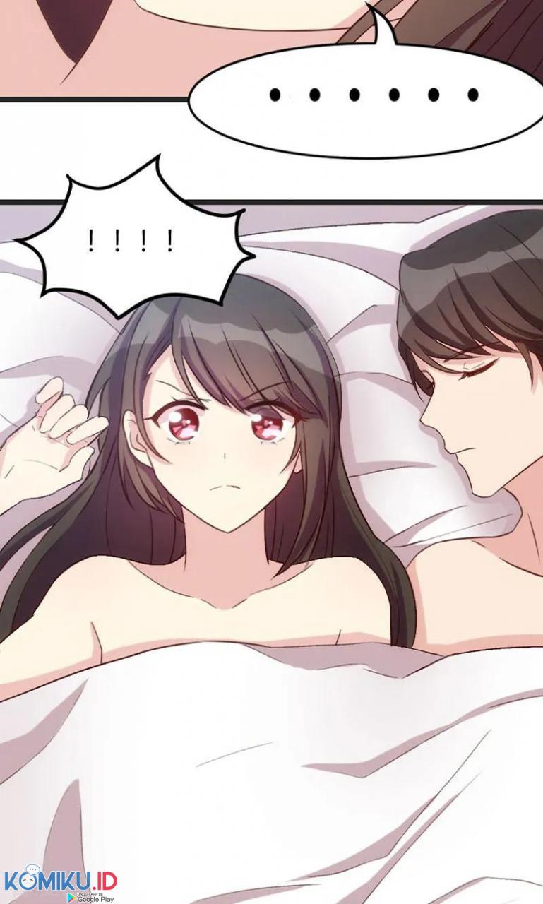 CEO’s Sudden Proposal Chapter 29 - halaman 4