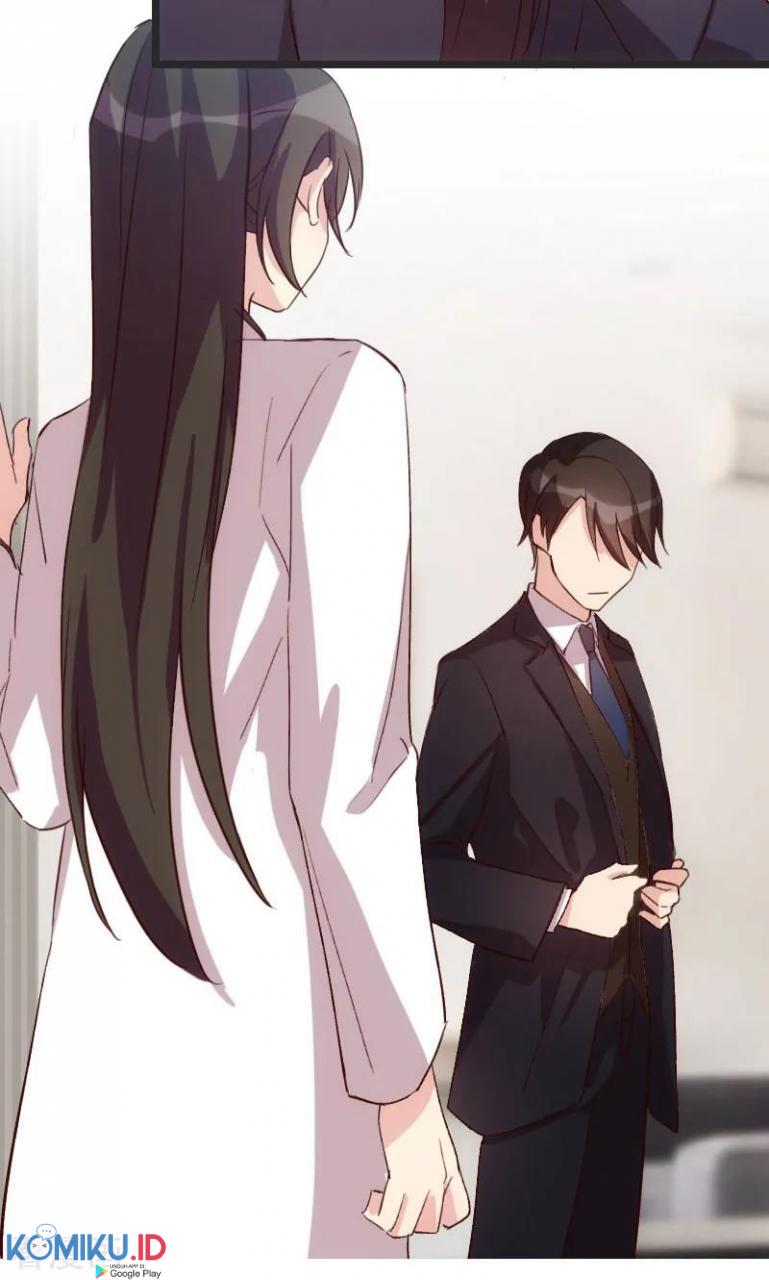 CEO’s Sudden Proposal Chapter 29 - halaman 8