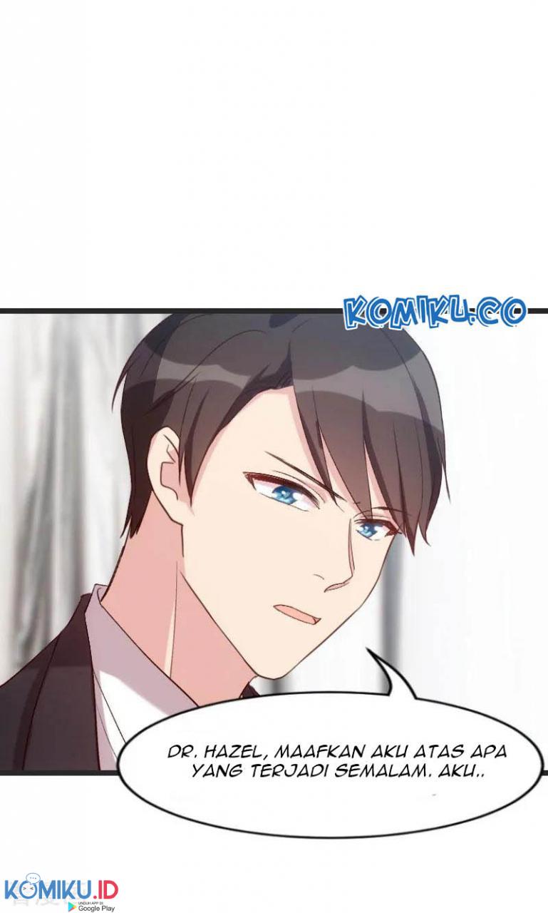 CEO’s Sudden Proposal Chapter 29 - halaman 9