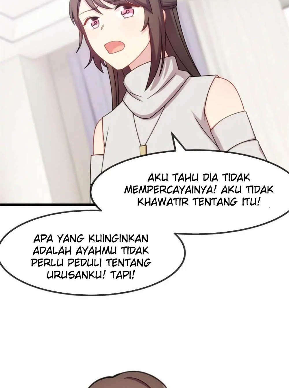 CEO’s Sudden Proposal Chapter 291 - halaman 13