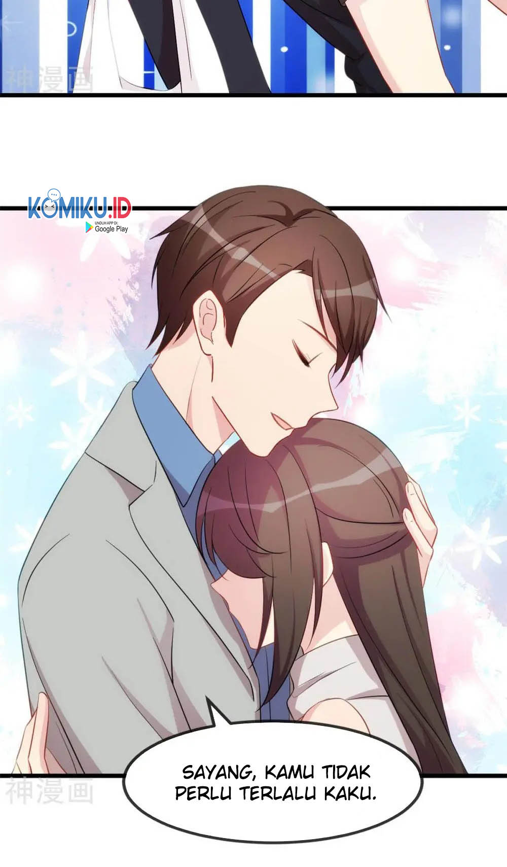 CEO’s Sudden Proposal Chapter 292 - halaman 10