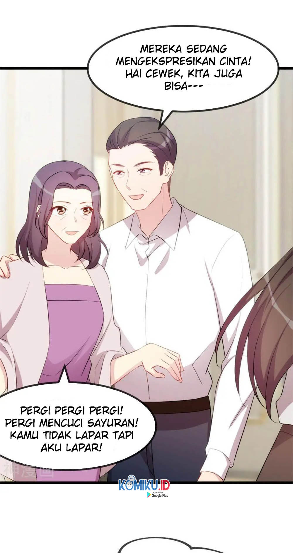 CEO’s Sudden Proposal Chapter 292 - halaman 11