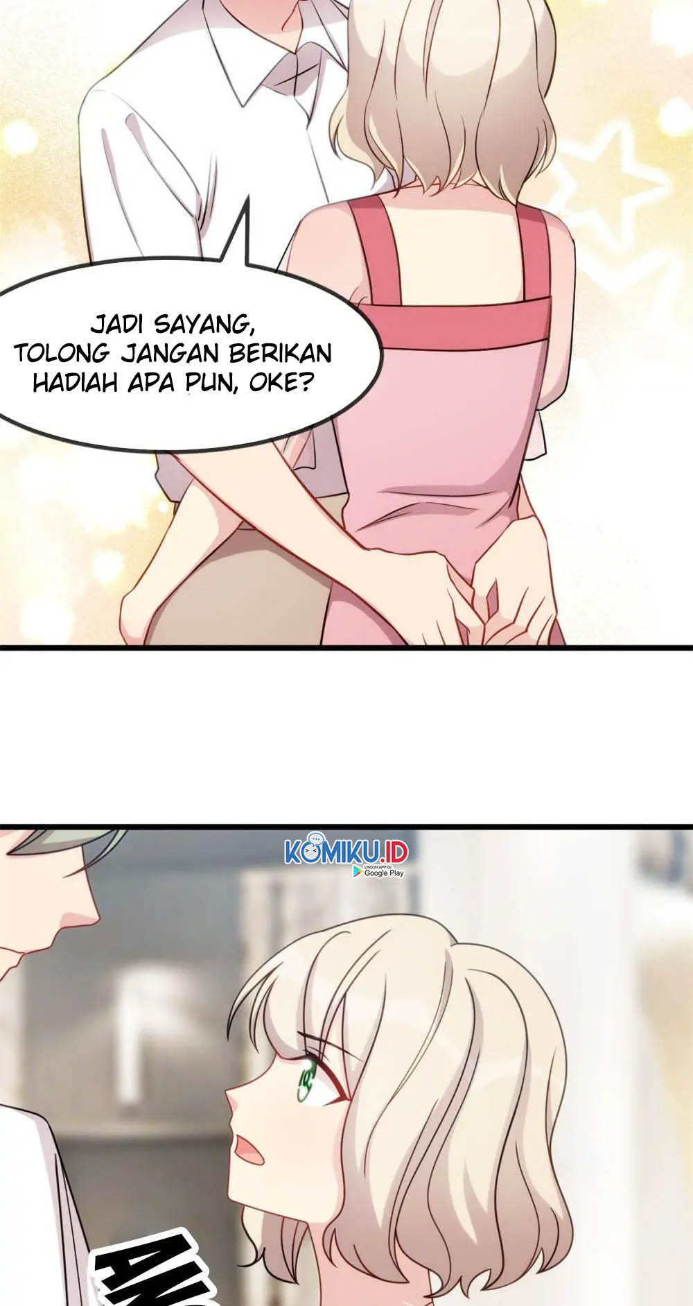 CEO’s Sudden Proposal Chapter 292 - halaman 17