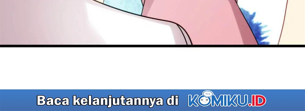 CEO’s Sudden Proposal Chapter 292 - halaman 21