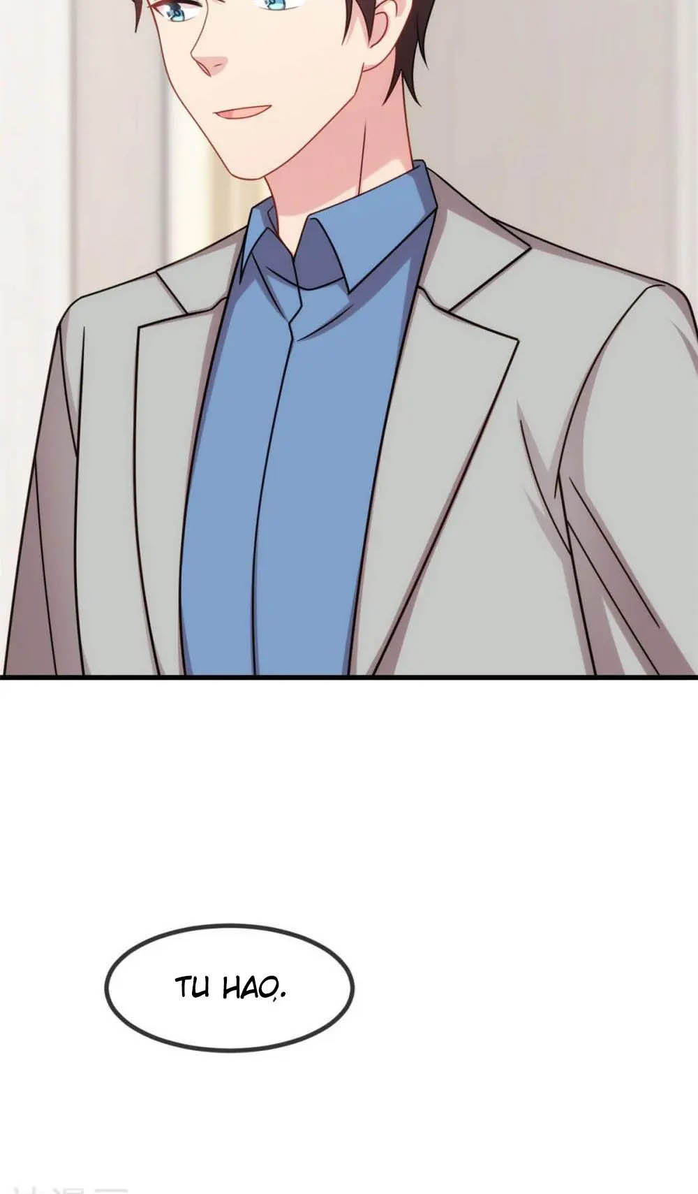 CEO’s Sudden Proposal Chapter 292 - halaman 8
