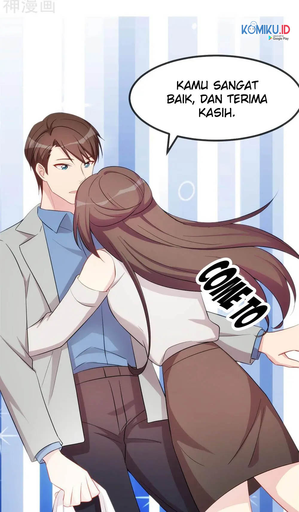 CEO’s Sudden Proposal Chapter 292 - halaman 9