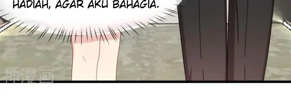 CEO’s Sudden Proposal Chapter 293 - halaman 11