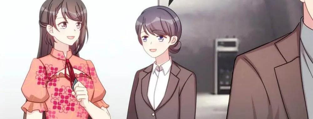 CEO’s Sudden Proposal Chapter 293 - halaman 21