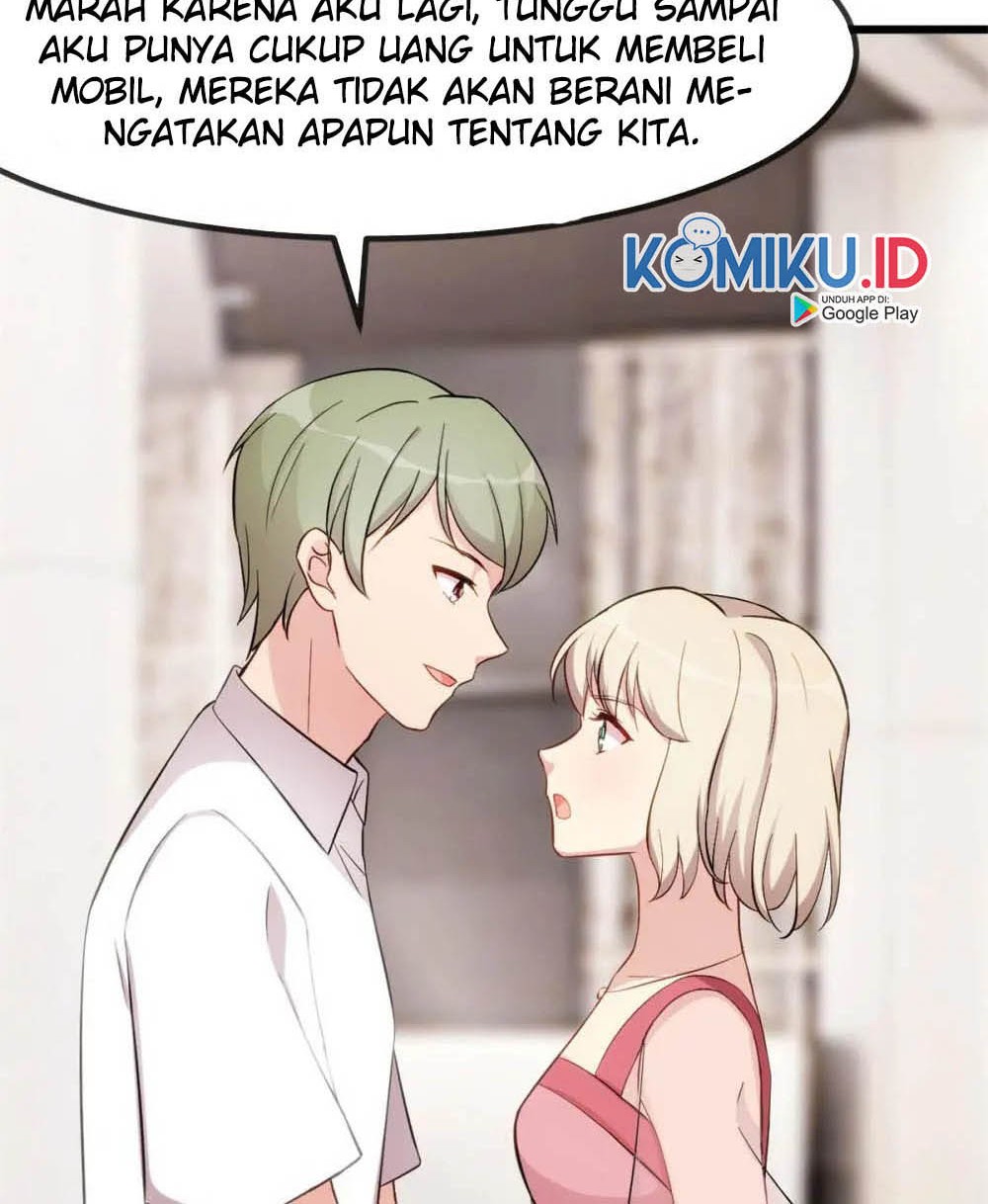 CEO’s Sudden Proposal Chapter 293 - halaman 3