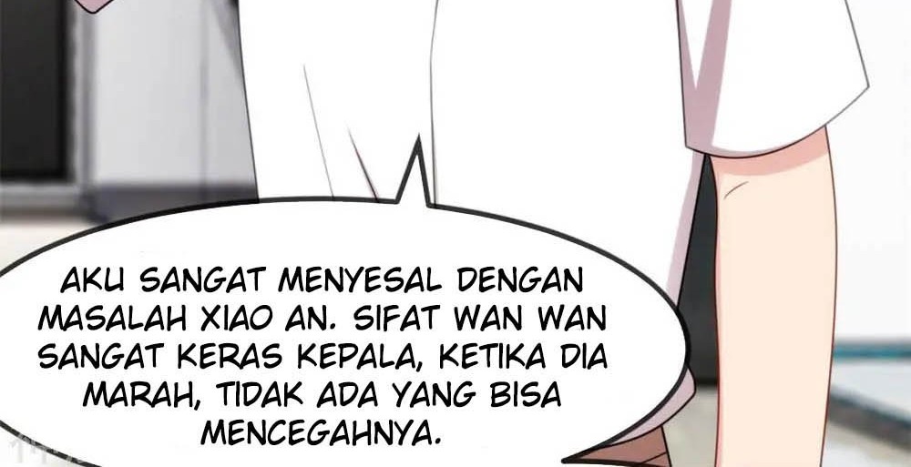 CEO’s Sudden Proposal Chapter 293 - halaman 32