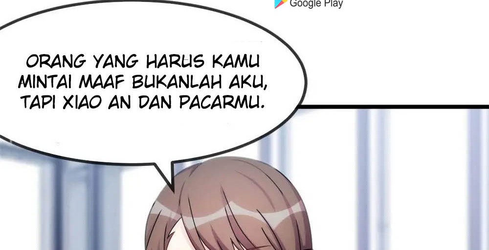 CEO’s Sudden Proposal Chapter 293 - halaman 34