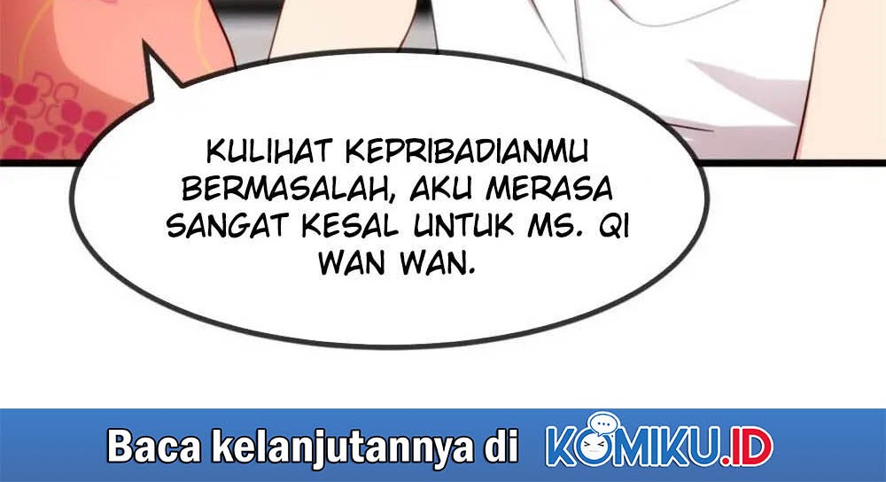 CEO’s Sudden Proposal Chapter 293 - halaman 36