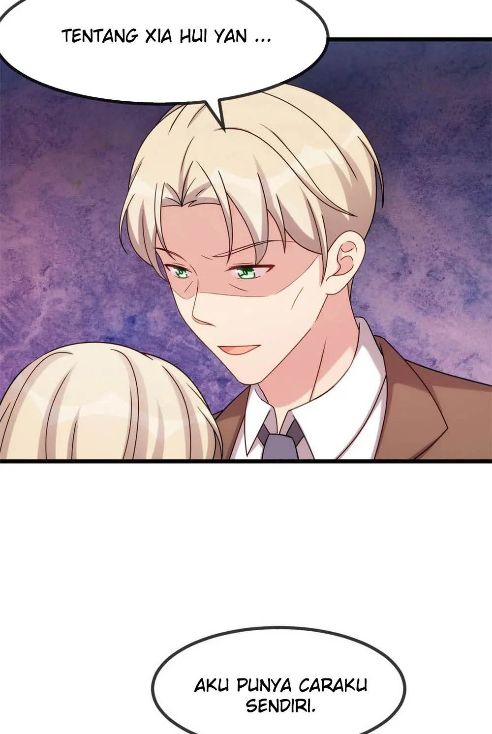 CEO’s Sudden Proposal Chapter 295 - halaman 13