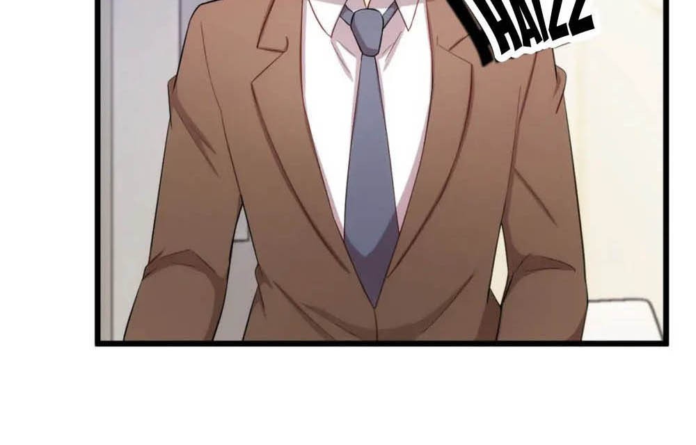 CEO’s Sudden Proposal Chapter 295 - halaman 7