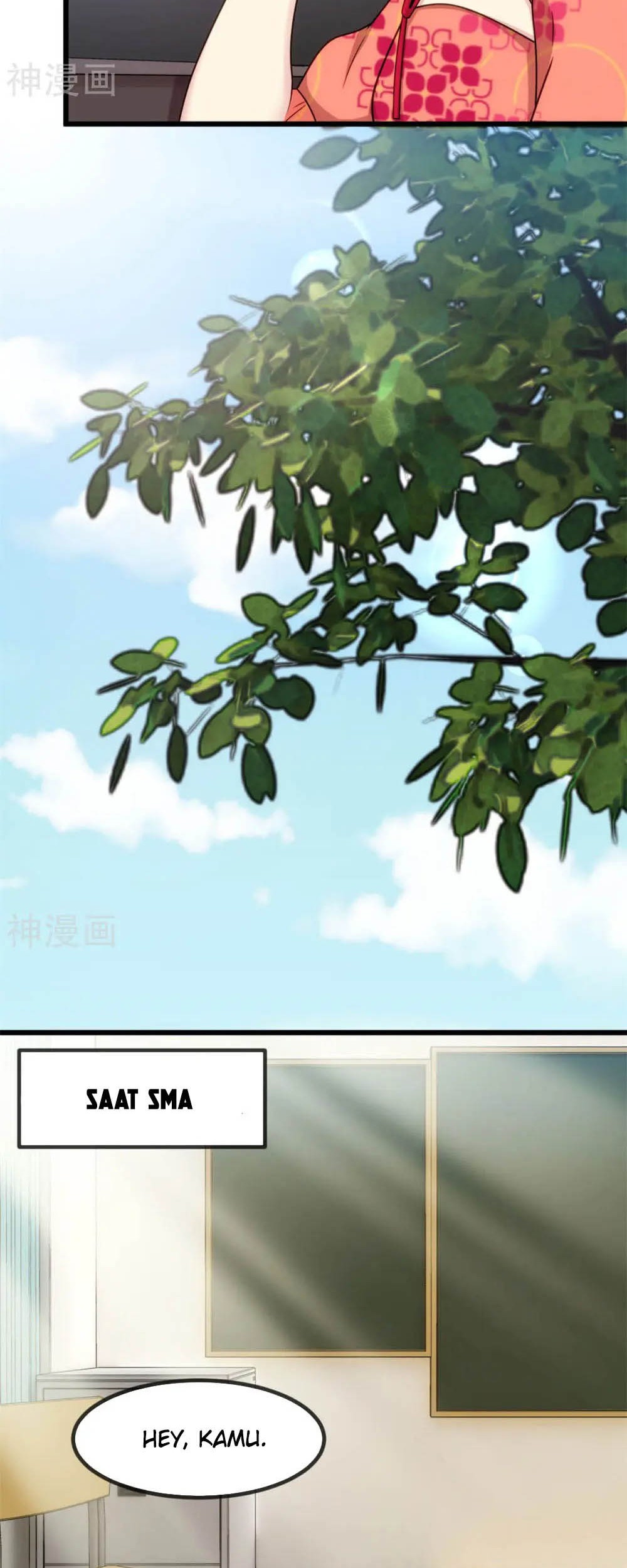 CEO’s Sudden Proposal Chapter 296 - halaman 10