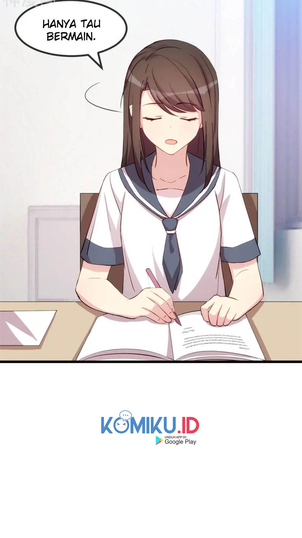CEO’s Sudden Proposal Chapter 296 - halaman 14