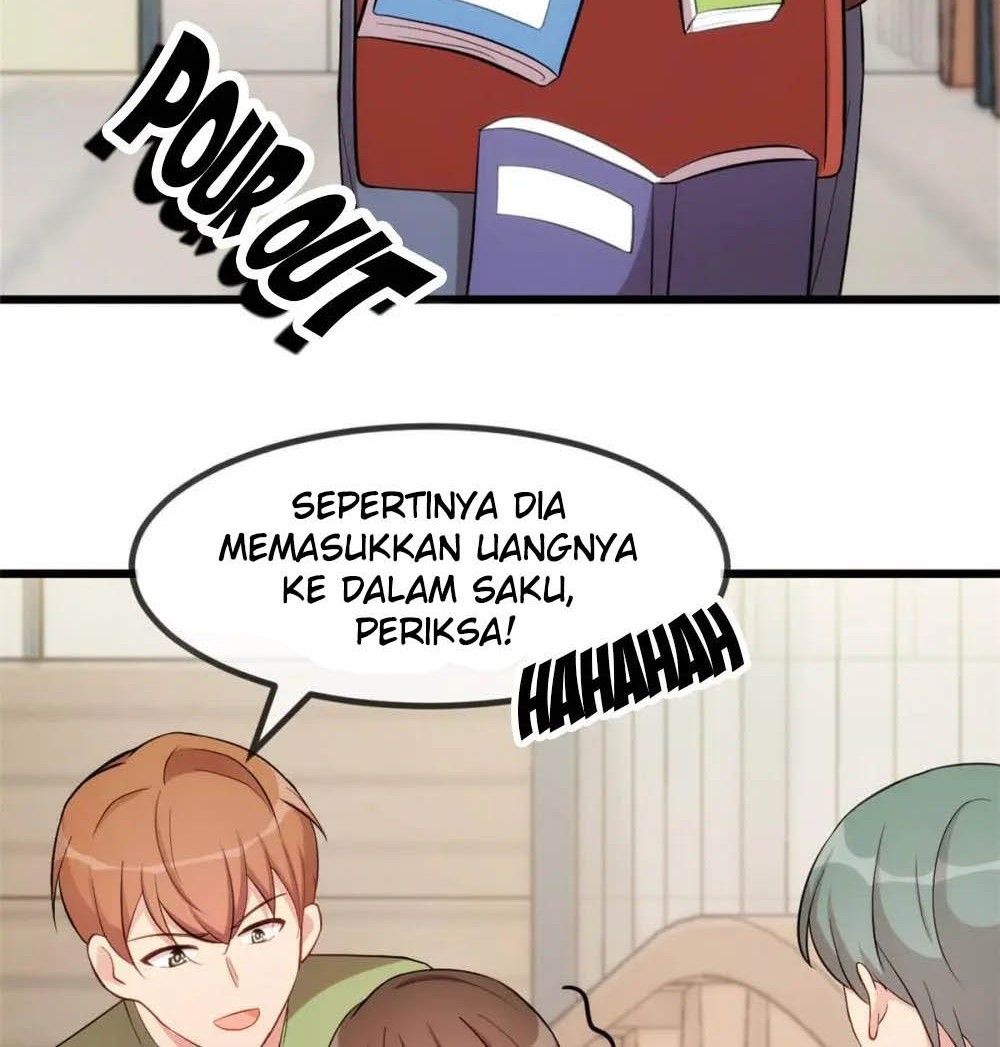 CEO’s Sudden Proposal Chapter 297 - halaman 13