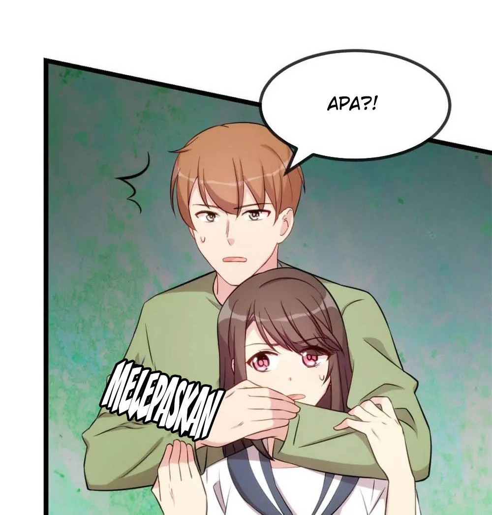 CEO’s Sudden Proposal Chapter 297 - halaman 17