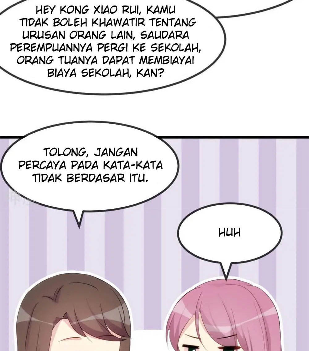 CEO’s Sudden Proposal Chapter 297 - halaman 5