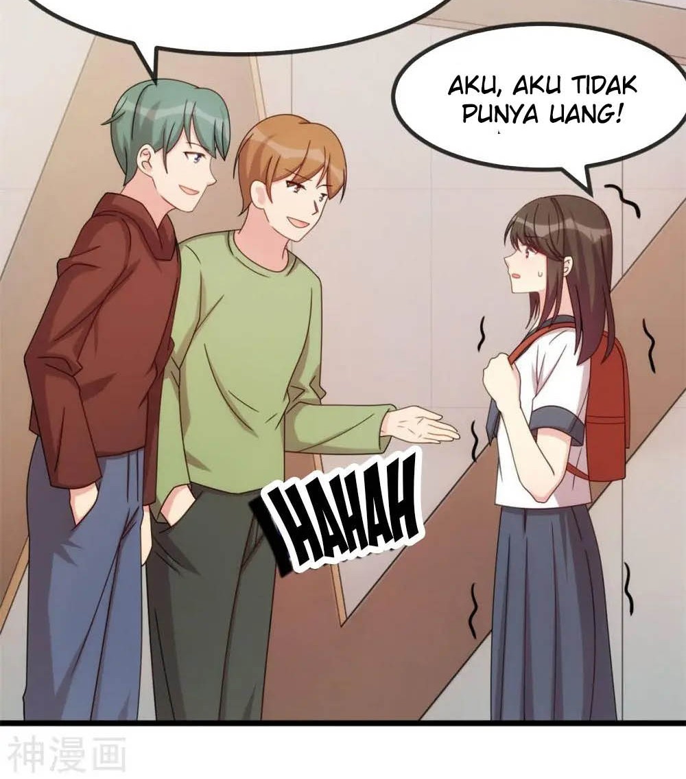 CEO’s Sudden Proposal Chapter 297 - halaman 9