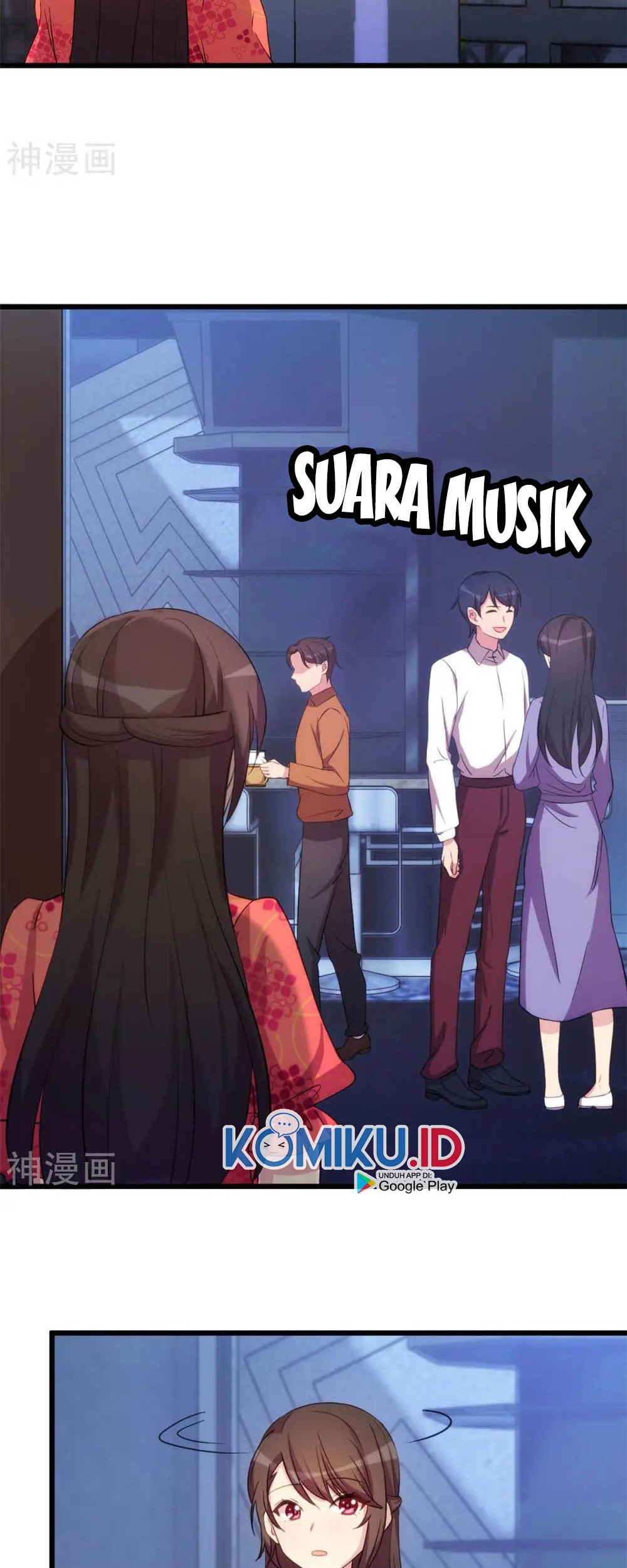 CEO’s Sudden Proposal Chapter 298 - halaman 10