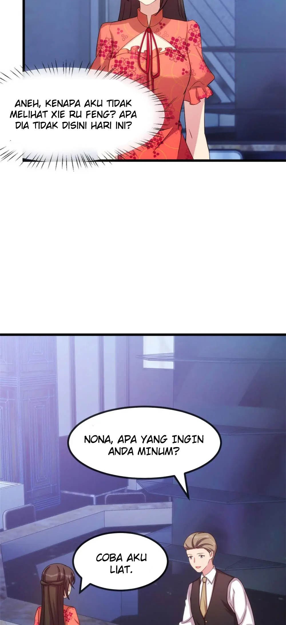 CEO’s Sudden Proposal Chapter 298 - halaman 11