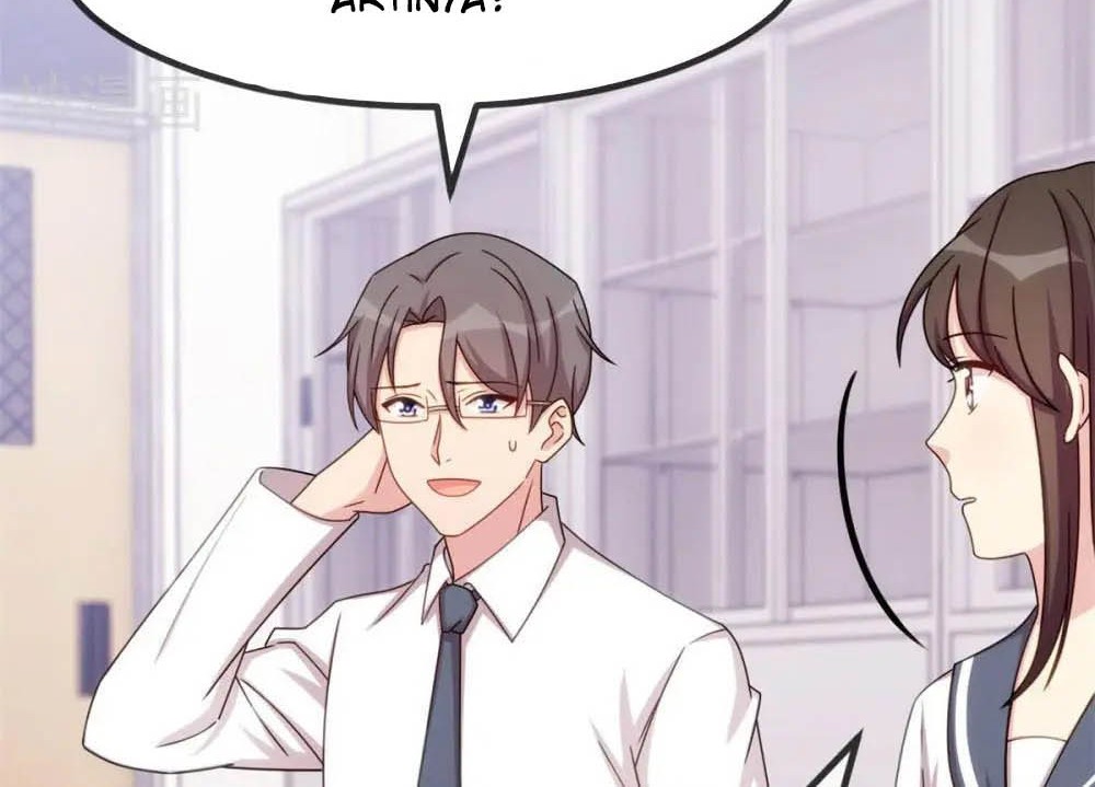 CEO’s Sudden Proposal Chapter 299 - halaman 15