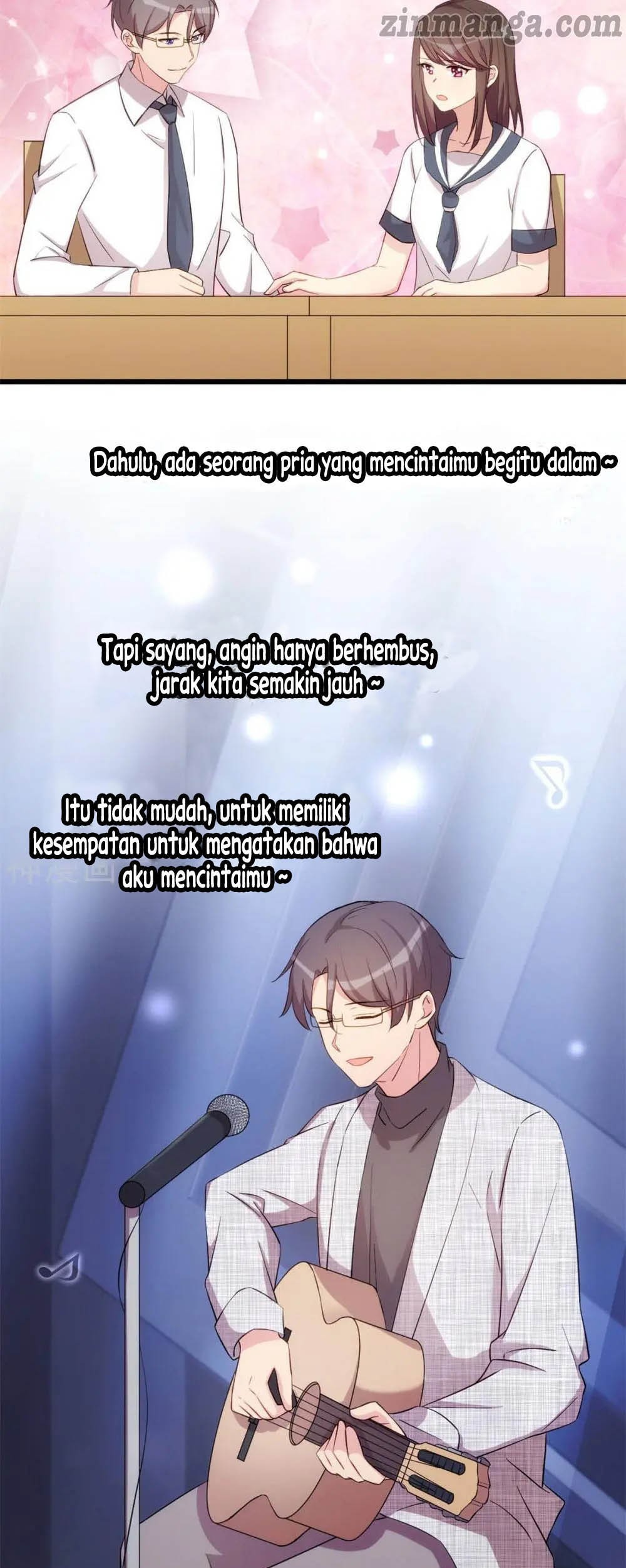 CEO’s Sudden Proposal Chapter 299 - halaman 24