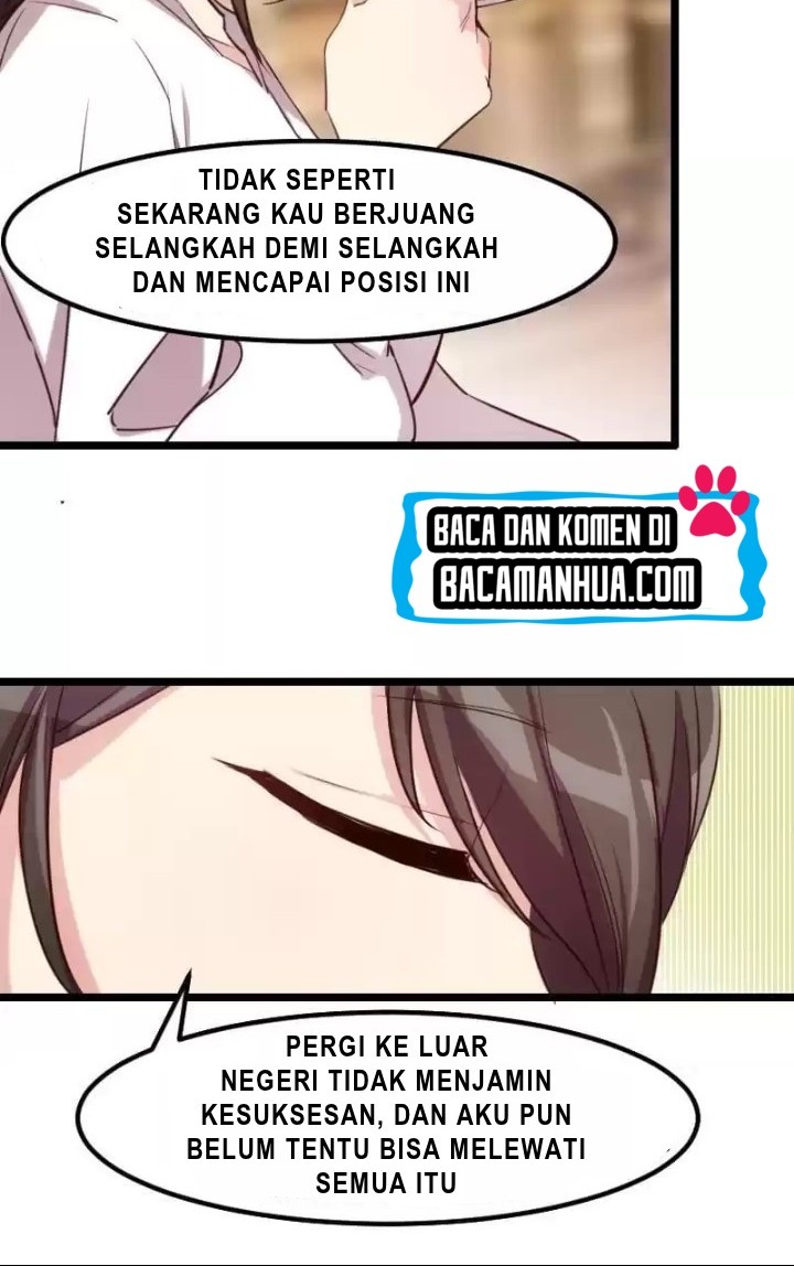 CEO’s Sudden Proposal Chapter 3 - halaman 13