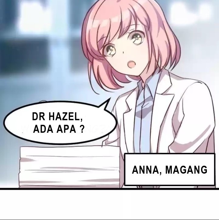 CEO’s Sudden Proposal Chapter 3 - halaman 6