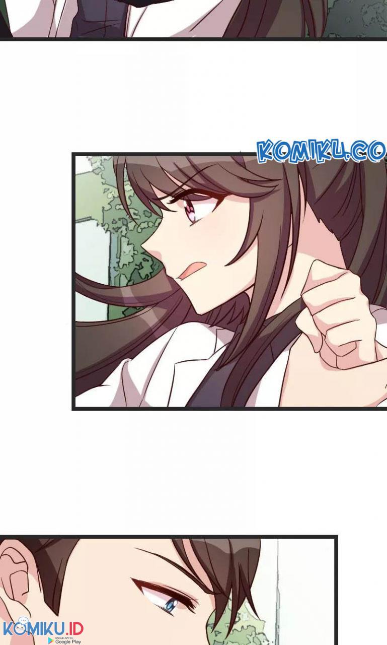CEO’s Sudden Proposal Chapter 30 - halaman 11