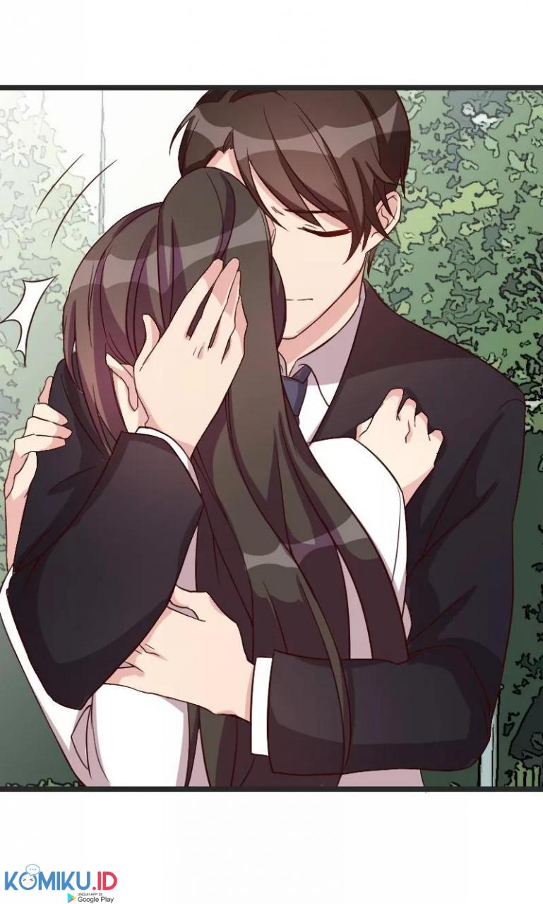 CEO’s Sudden Proposal Chapter 30 - halaman 14