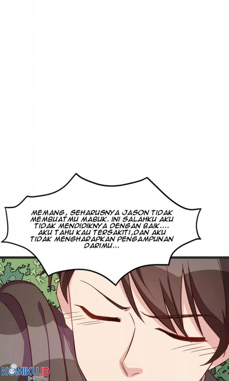 CEO’s Sudden Proposal Chapter 30 - halaman 15