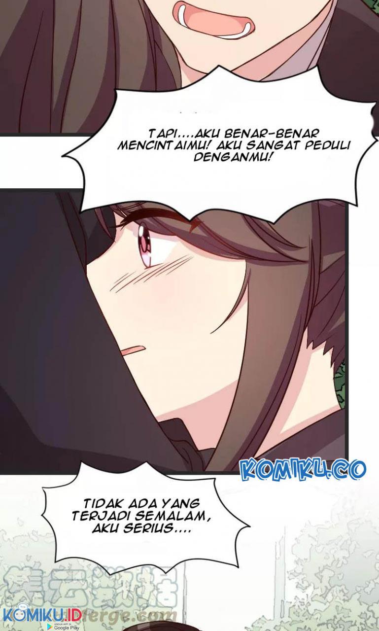 CEO’s Sudden Proposal Chapter 30 - halaman 16