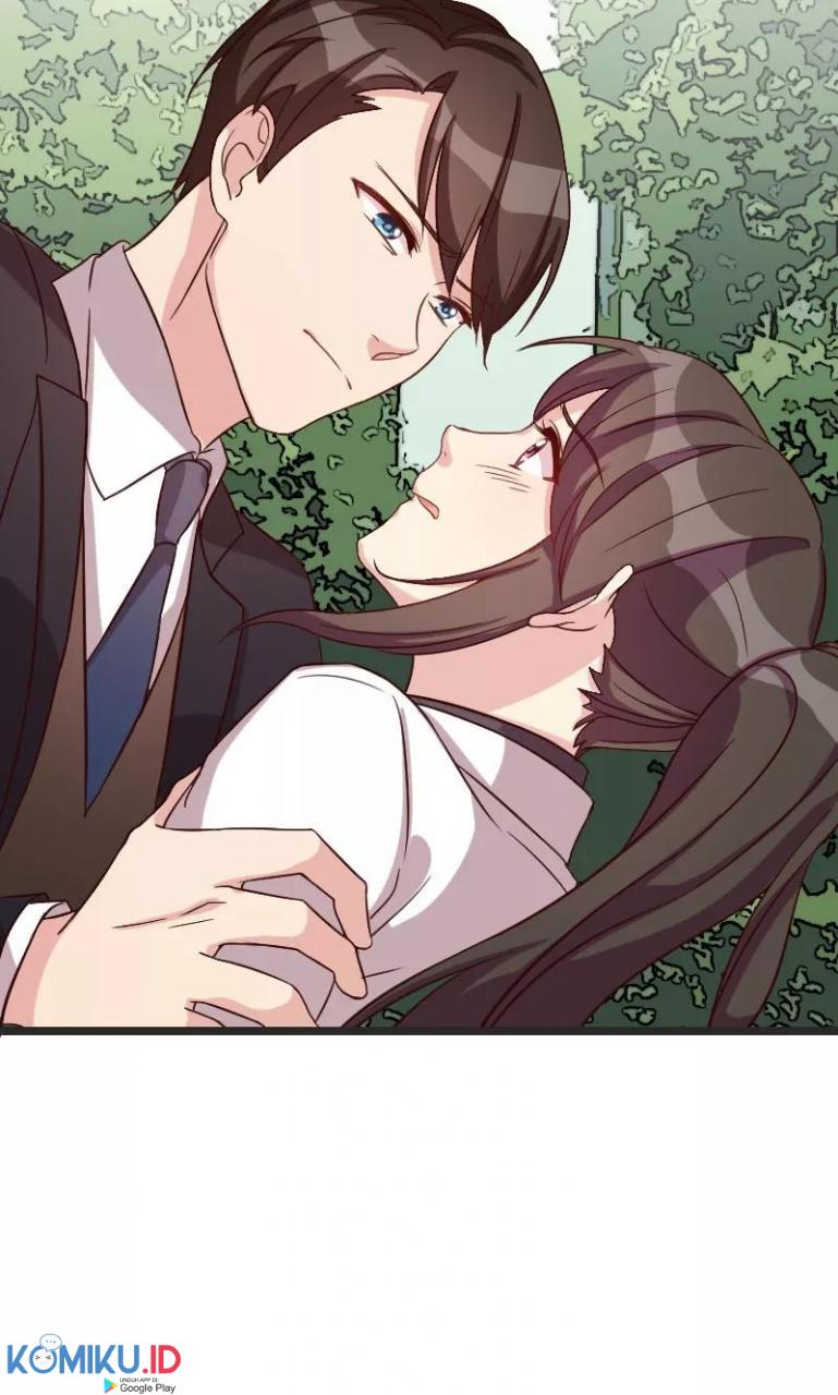 CEO’s Sudden Proposal Chapter 30 - halaman 17