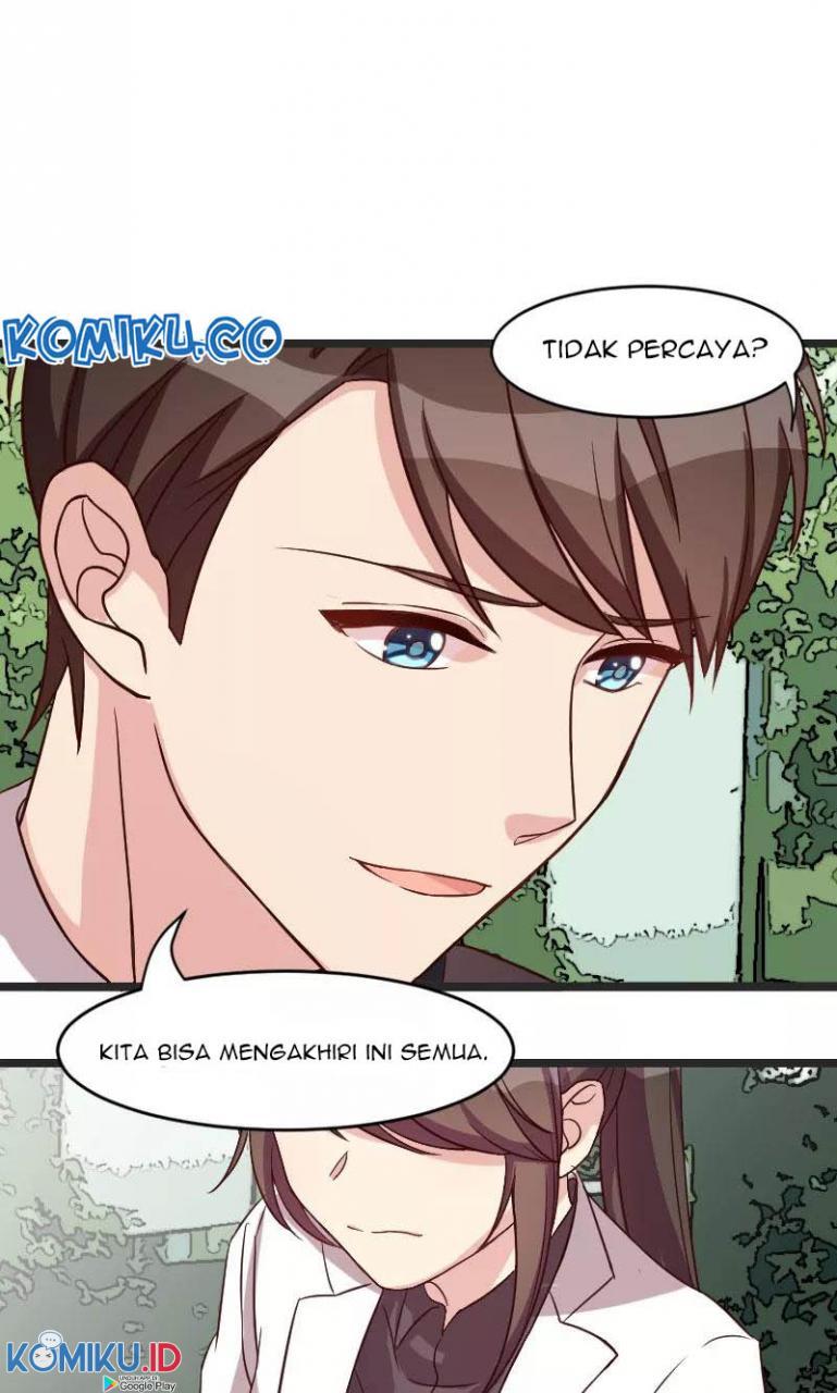 CEO’s Sudden Proposal Chapter 30 - halaman 18