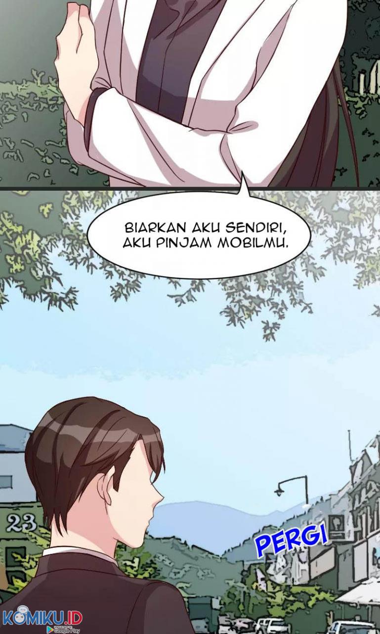 CEO’s Sudden Proposal Chapter 30 - halaman 19