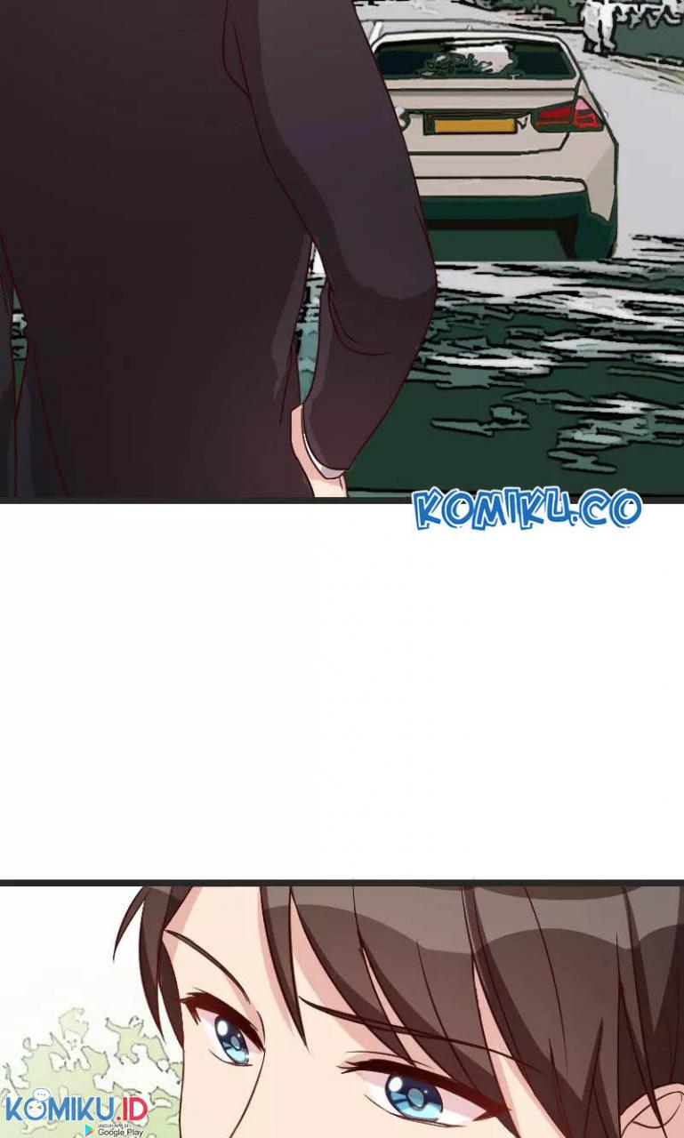 CEO’s Sudden Proposal Chapter 30 - halaman 20