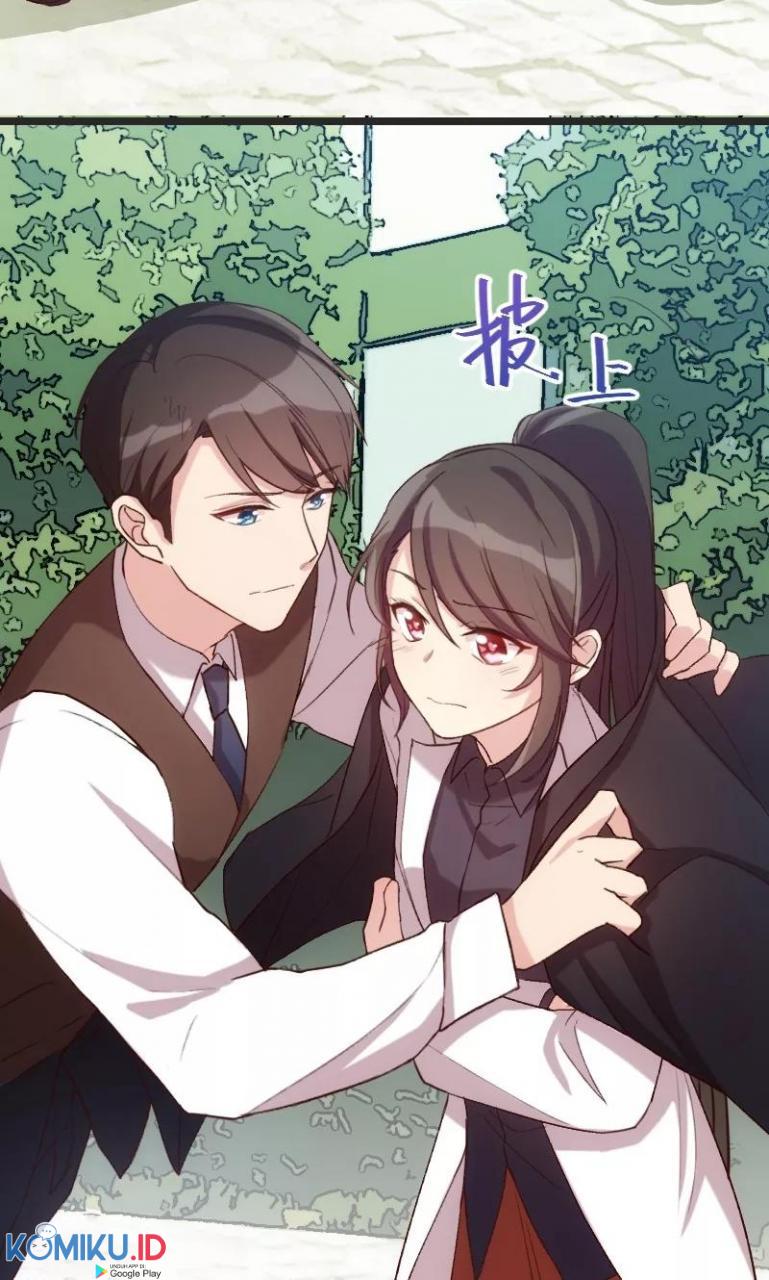 CEO’s Sudden Proposal Chapter 30 - halaman 6