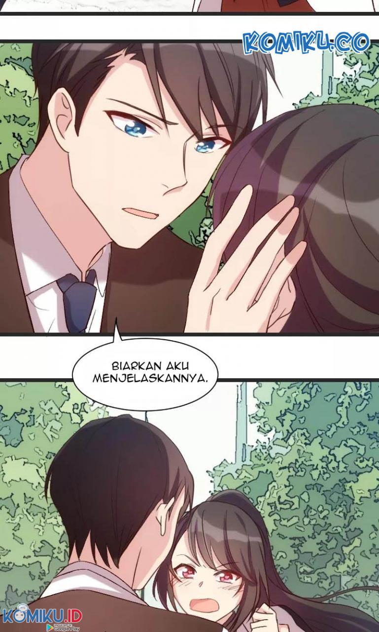CEO’s Sudden Proposal Chapter 30 - halaman 7