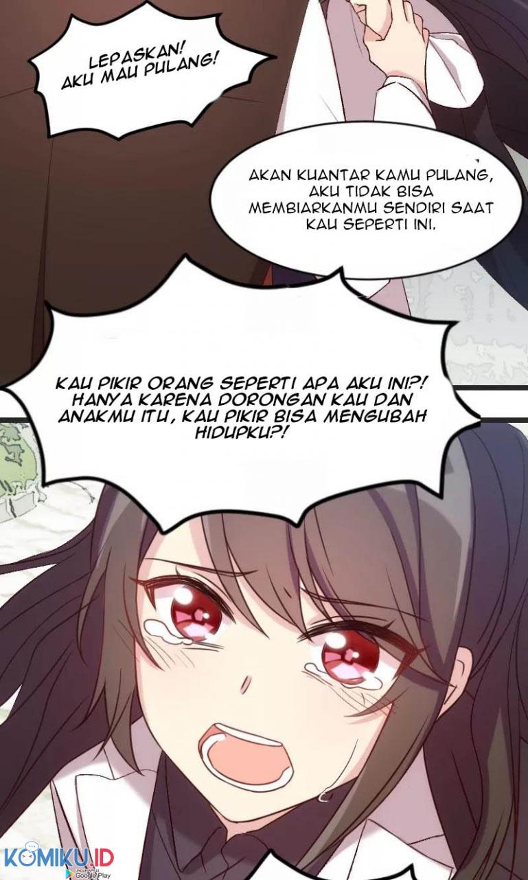 CEO’s Sudden Proposal Chapter 30 - halaman 8