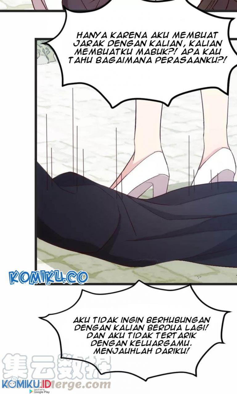 CEO’s Sudden Proposal Chapter 30 - halaman 9