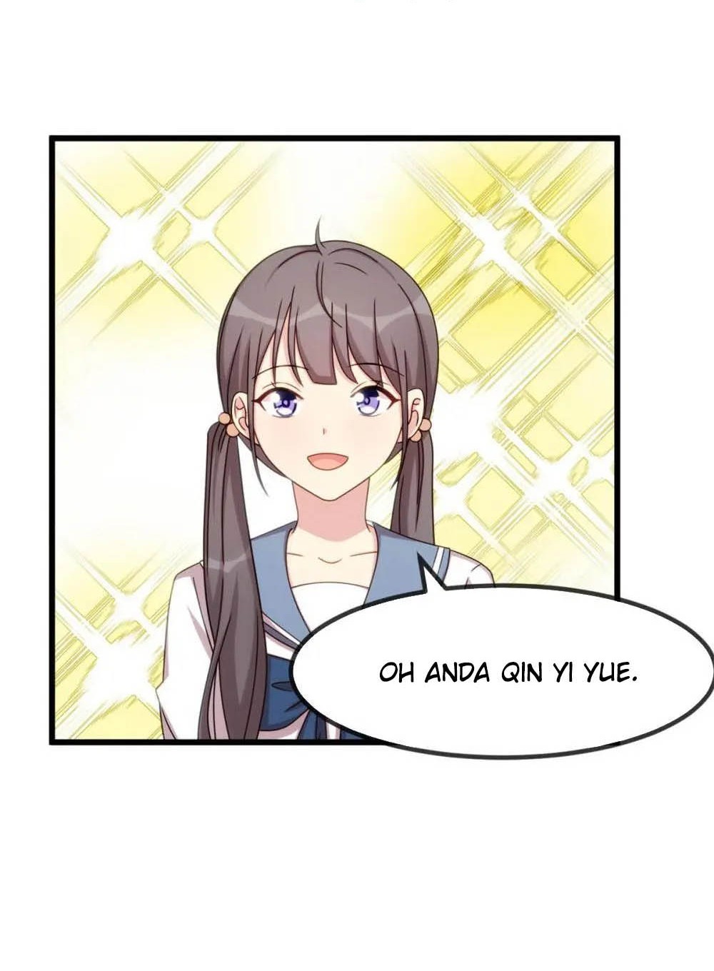CEO’s Sudden Proposal Chapter 300 - halaman 13