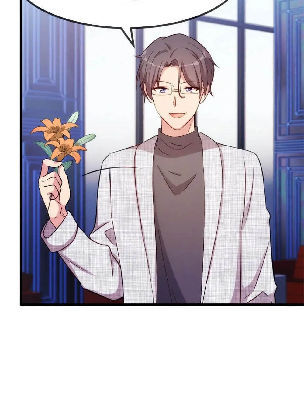 CEO’s Sudden Proposal Chapter 300 - halaman 17