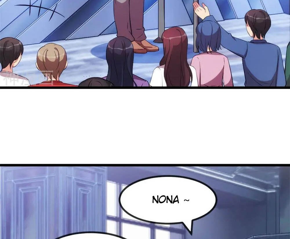 CEO’s Sudden Proposal Chapter 300 - halaman 5