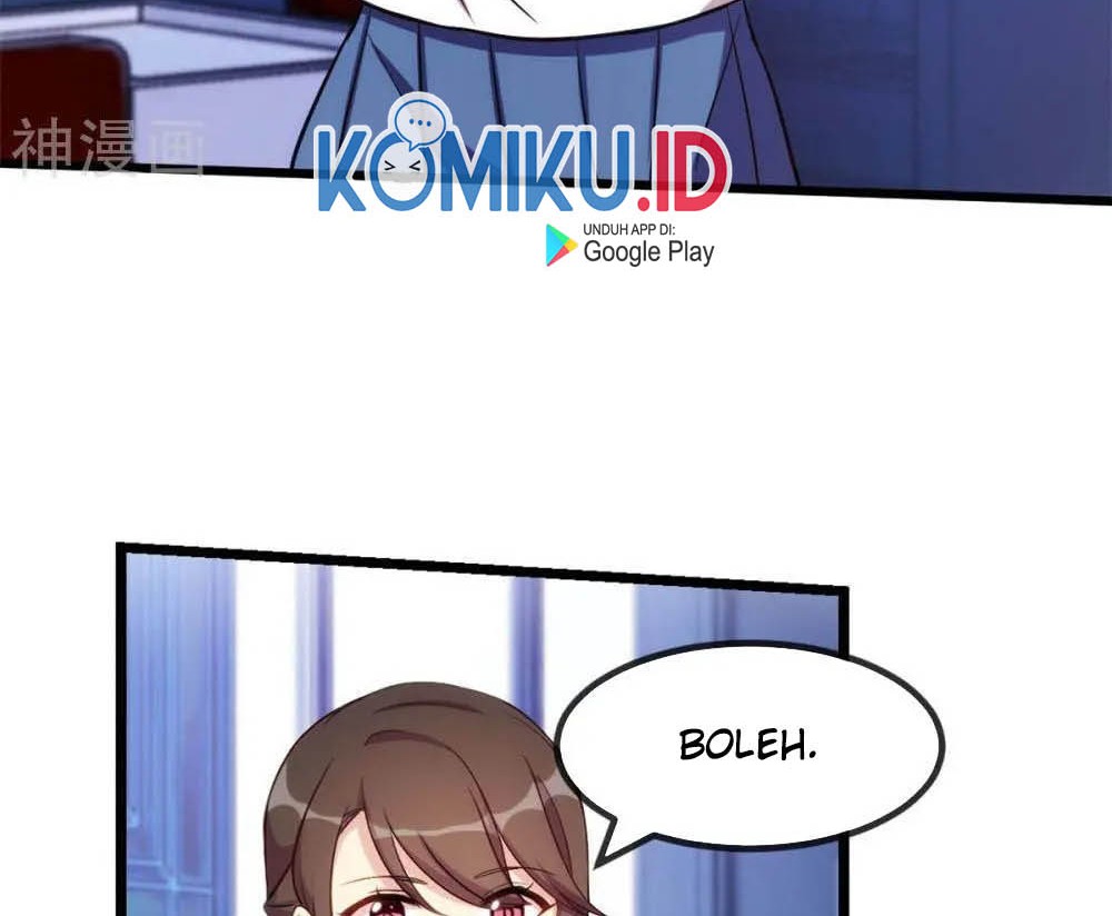 CEO’s Sudden Proposal Chapter 300 - halaman 7