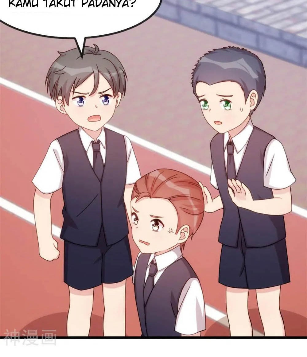 CEO’s Sudden Proposal Chapter 301 - halaman 15