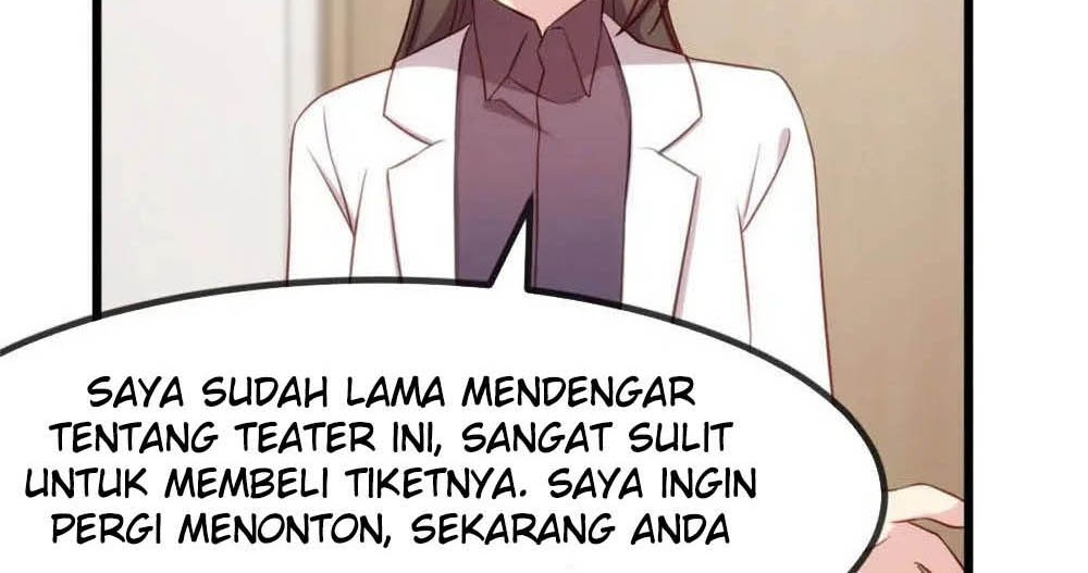 CEO’s Sudden Proposal Chapter 301 - halaman 5