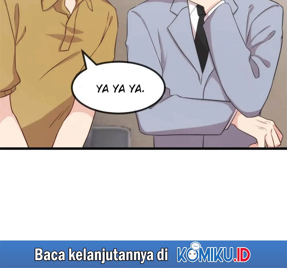 CEO’s Sudden Proposal Chapter 302 - halaman 16