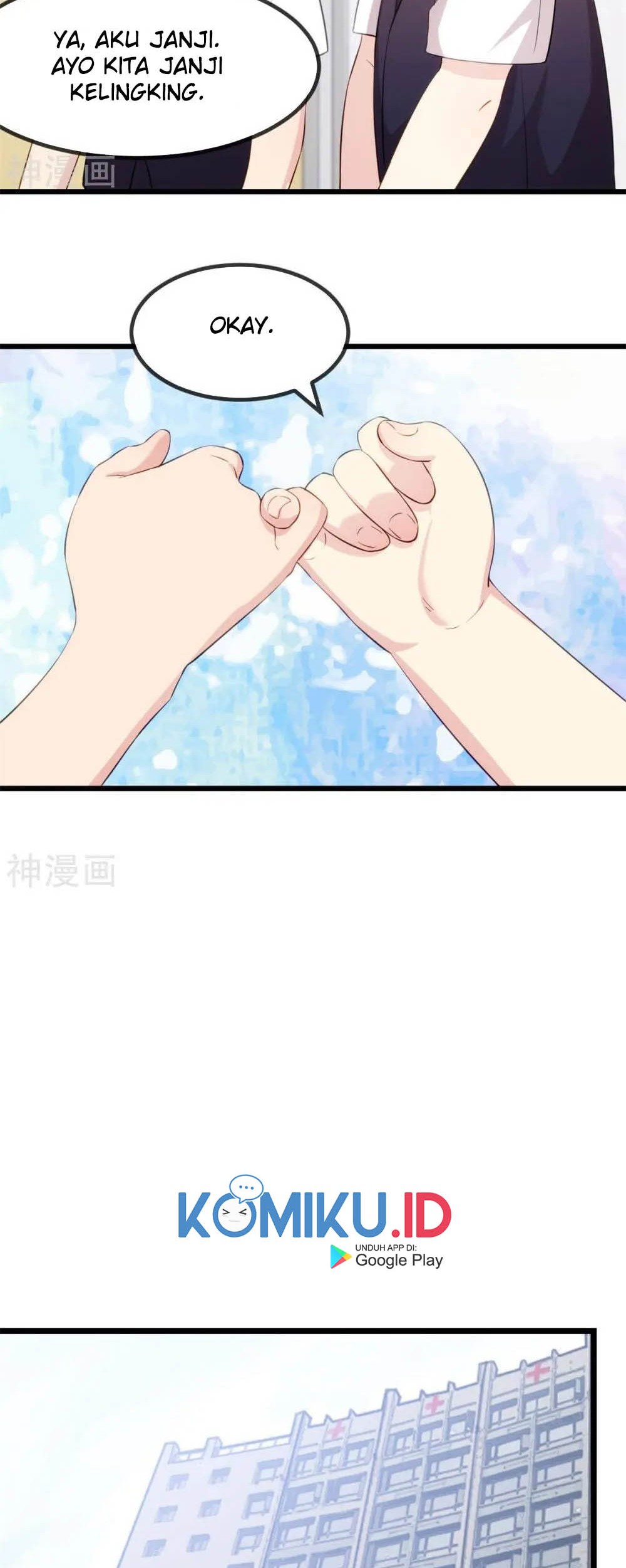 CEO’s Sudden Proposal Chapter 303 - halaman 10